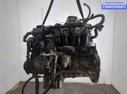 купить Двигатель (ДВС) на Mercedes C W202 1993-2001