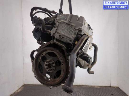 Купить Двигатель (ДВС) на Mercedes C W202 1993-2001 Двигатель (ДВС) MB1690199 на Mercedes C W202 1993-2001