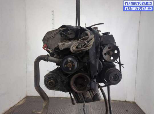 купить Двигатель (ДВС) на Mercedes C W202 1993-2001