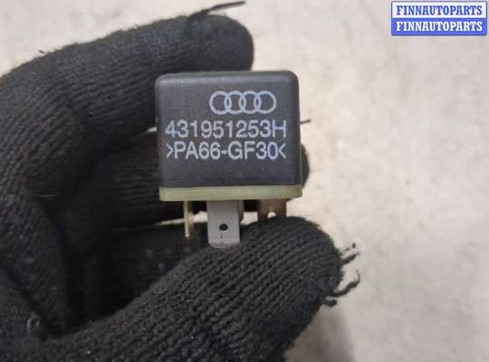 купить Реле прочее на Audi A4 (B5) 1994-2000
