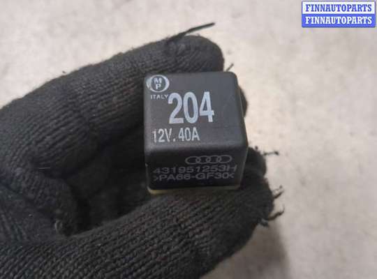 купить Реле прочее на Audi A4 (B5) 1994-2000