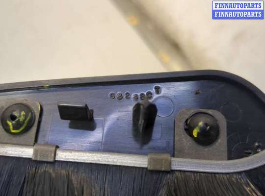 купить Кнопка открывания багажника салонная на Ford Explorer 2006-2010