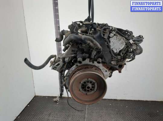 купить ТНВД на Audi A6 (C7) 2011-2018