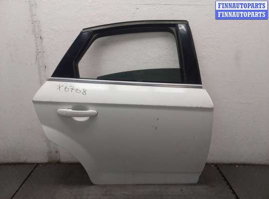 купить Стеклоподъемник электрический на Ford Mondeo 4 2007-2015