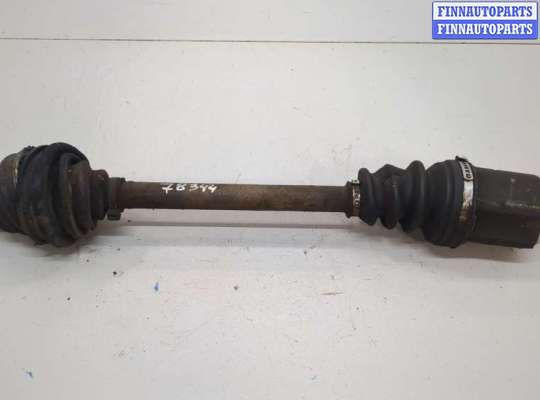 купить Полуось (приводной вал, шрус) на Volkswagen Golf 5 2003-2009