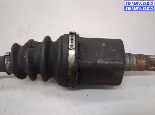 купить Полуось (приводной вал, шрус) на Volkswagen Golf 5 2003-2009