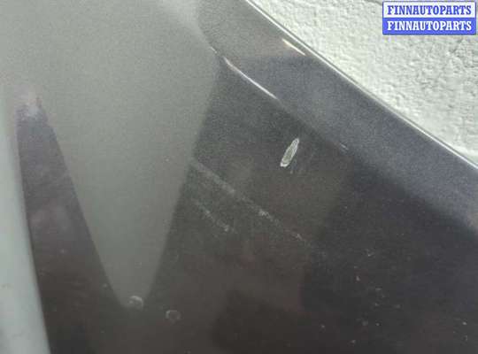 купить Капот на Toyota Highlander 2 2007-2013