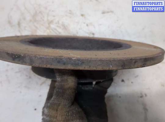 купить Диск тормозной на Volkswagen Passat CC 2008-2012