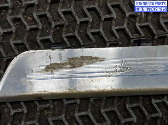 купить Накладка на порог на BMW 1 E87 2004-2011