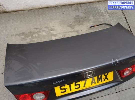 купить Крышка (дверь) багажника на Honda Accord 7 2003-2007