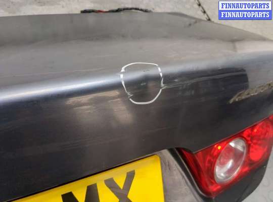 купить Крышка (дверь) багажника на Honda Accord 7 2003-2007