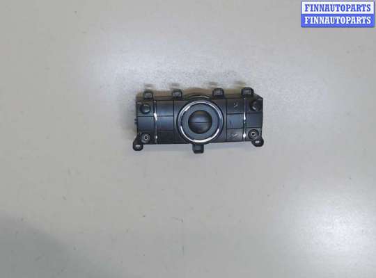 Переключатель отопителя (печки) MB1407771 на Mercedes GL X164 2006-2012