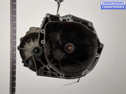 купить КПП 6-ст.мех. (МКПП) на Peugeot 3008 2009-2016