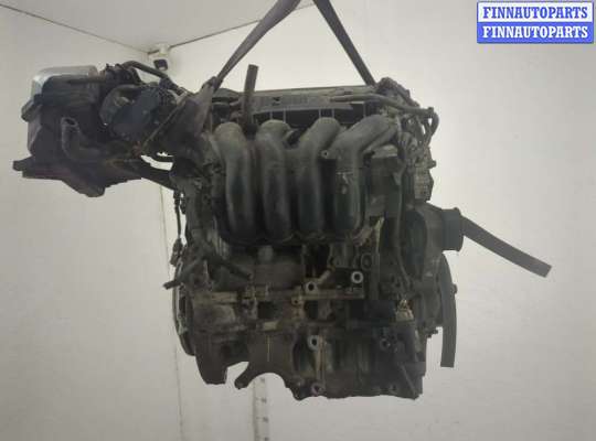 купить Двигатель (ДВС) на Honda Civic 2005-2012
