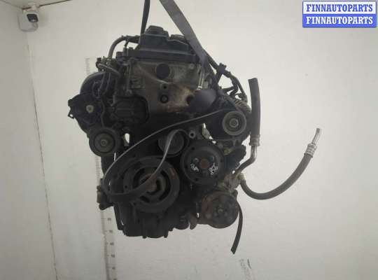 Двигатель (ДВС) HD528861 на Honda Civic 2005-2012