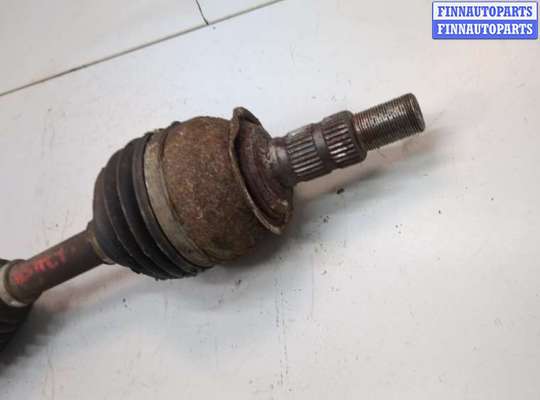 купить Полуось (приводной вал, шрус) на Chevrolet Cruze 2009-2015