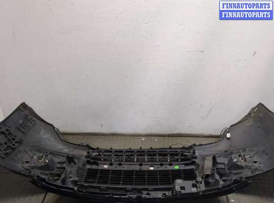 купить Бампер на Peugeot 3008 2009-2016