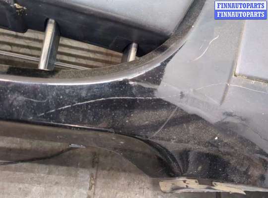 купить Бампер на Peugeot 3008 2009-2016