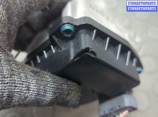 купить Заслонка дроссельная на Citroen C4 Picasso 2006-2013