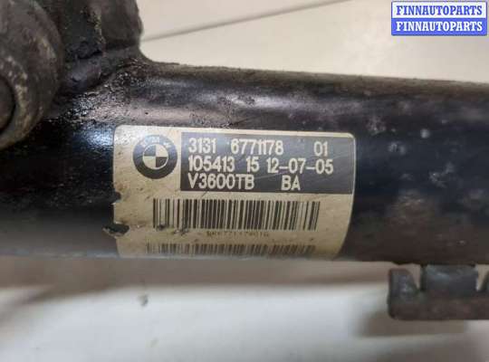 купить Амортизатор подвески на BMW 3 E90, E91, E92, E93 2005-2012