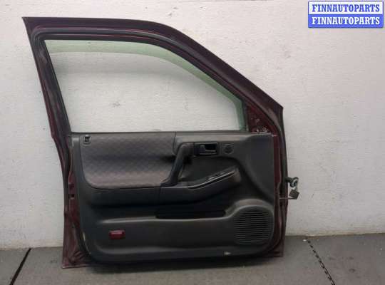 купить Дверь боковая (легковая) на Opel Frontera B 1999-2004