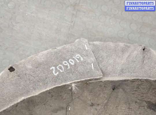 Локер на Ford Focus II