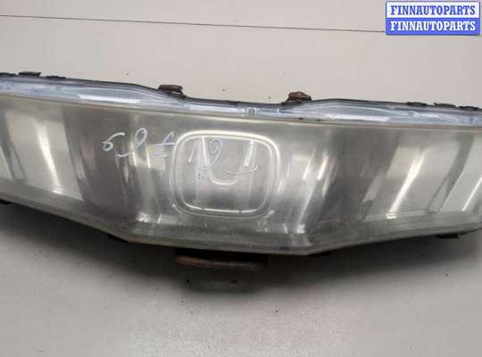 Решетка радиатора HD523529 на Honda Civic 2005-2012