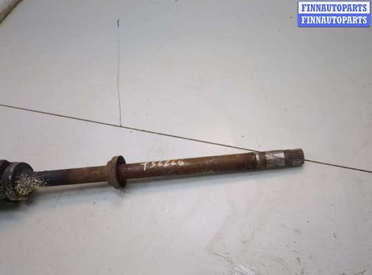 купить Полуось (приводной вал, шрус) на Land Rover Freelander 2 2006-2014