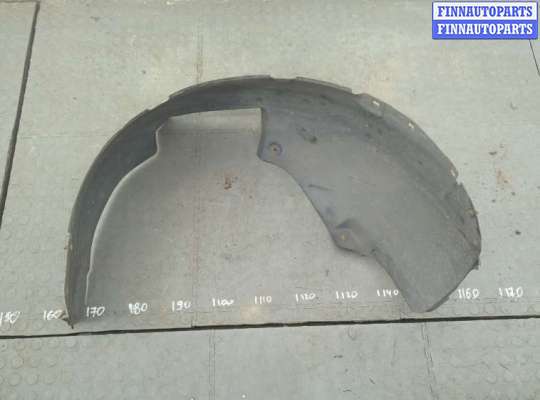 купить Защита арок (подкрылок) на Volkswagen Golf 4 1997-2006