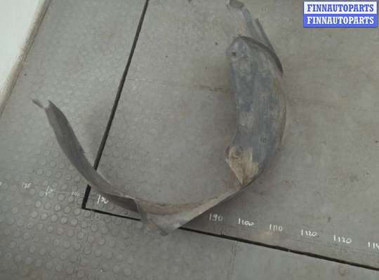 купить Защита арок (подкрылок) на Volkswagen Golf 4 1997-2006