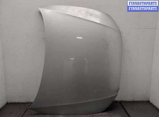 купить Капот на Audi A5 (8T) 2007-2016