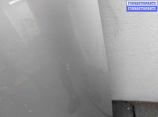 купить Капот на Audi A5 (8T) 2007-2016