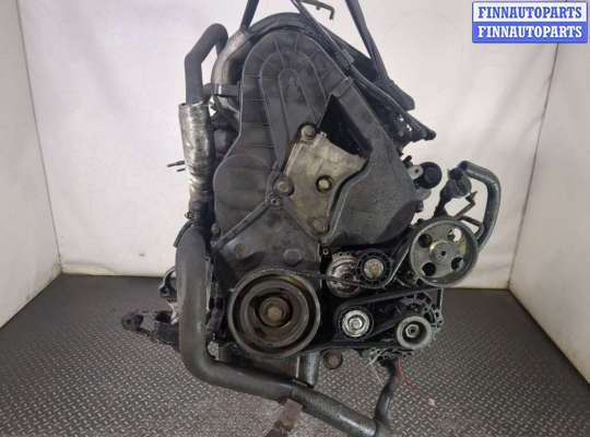 Двигатель (ДВС) CT1025003 на Peugeot Expert 1995-2007