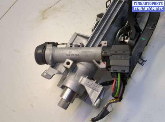 купить Колонка рулевая на BMW 3 E46 1998-2006
