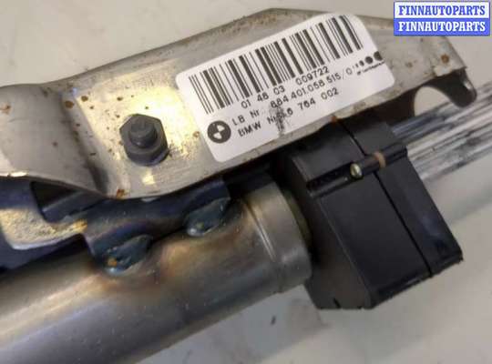 купить Колонка рулевая на BMW 3 E46 1998-2006