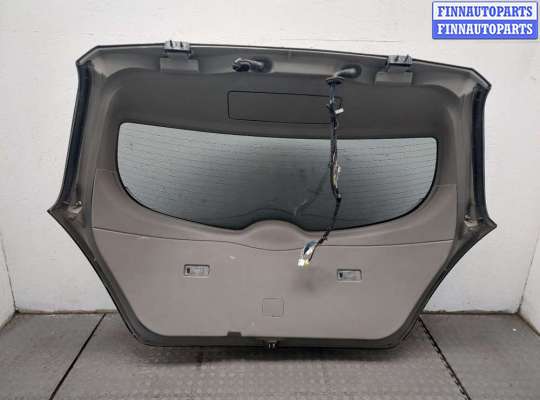 купить Подсветка номера на Nissan Murano 2002-2008