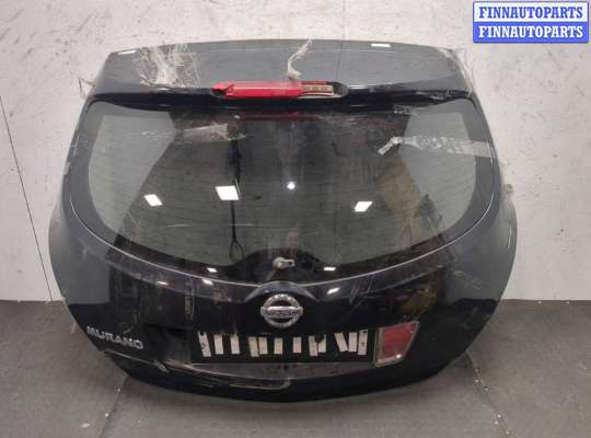 купить Подсветка номера на Nissan Murano 2002-2008