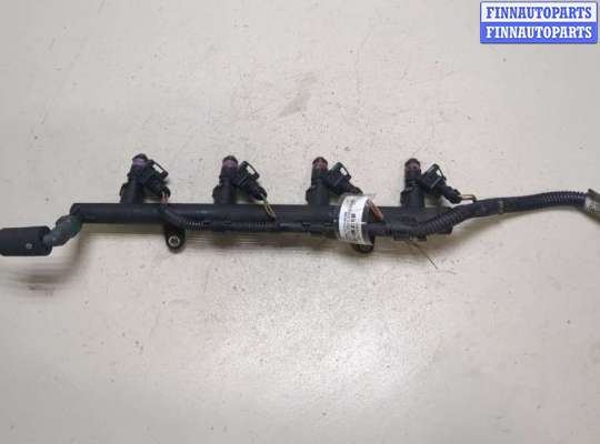 купить Форсунка топливная на Renault Clio 2005-2009