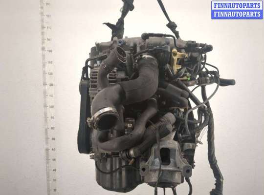 купить Двигатель (ДВС) на Audi A4 (B8) 2007-2015
