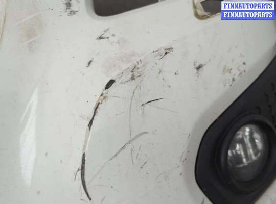 купить Бампер на Volvo C30 2006-2013