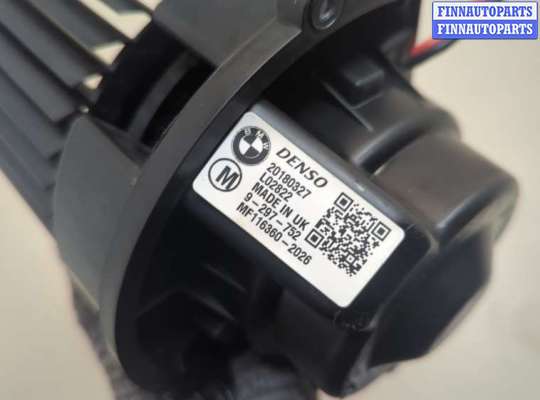 купить Двигатель отопителя (моторчик печки) на Mini Cooper (F56) 2013-2024