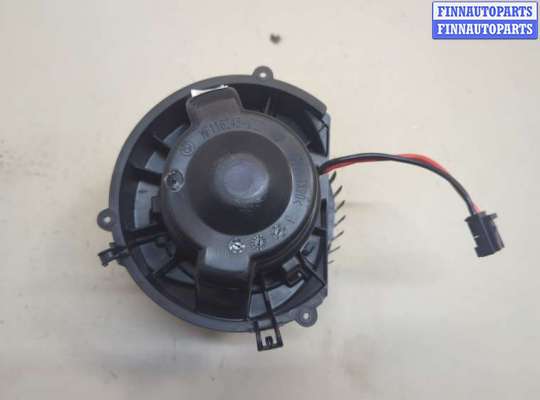 купить Двигатель отопителя (моторчик печки) на Mini Cooper (F56) 2013-2024