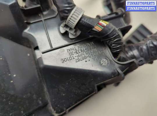 купить Блок предохранителей на Mazda CX-5 2017-2021