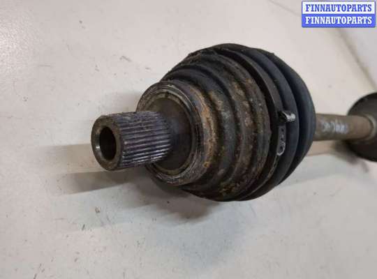 купить Полуось (приводной вал, шрус) на Volkswagen Touran 2006-2010