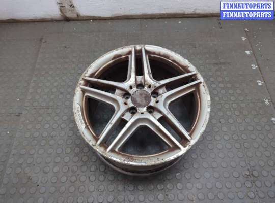 Купить Комплект литых дисков на Mercedes C W204 2006-2015 Комплект литых дисков MB1728730 на Mercedes C W204 2006-2015