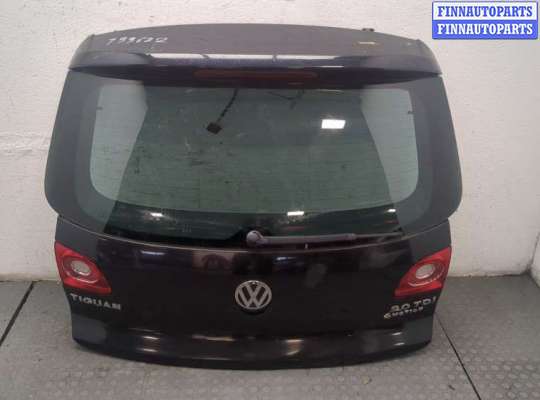 купить Замок багажника на Volkswagen Tiguan 2007-2011