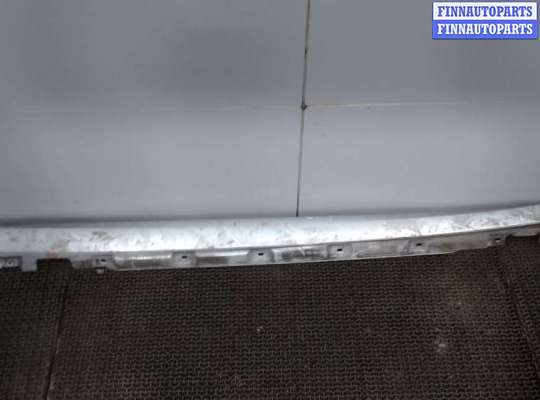 купить Накладка на порог на Mercedes R W251 2005-2017