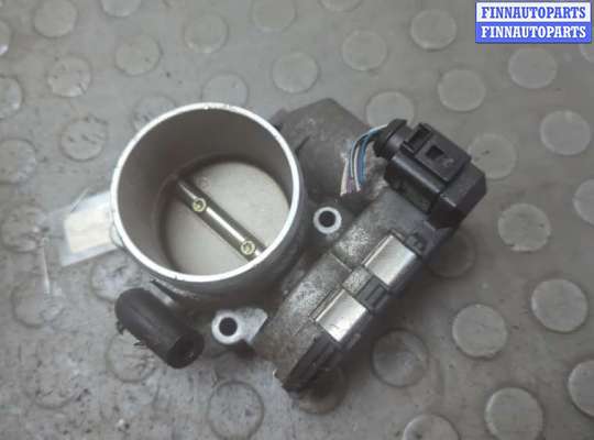 купить Заслонка дроссельная на Audi TT (8N) 1998-2006