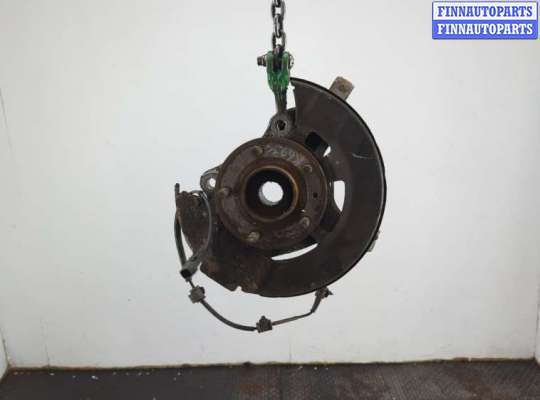 купить Ступица (кулак, цапфа) на Opel Zafira C 2011-2019