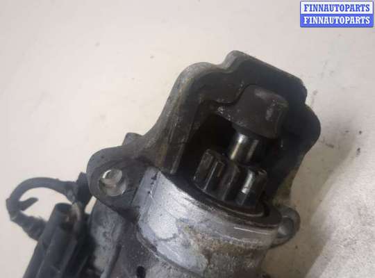 купить Стартер на Ford Focus 2 2008-2011